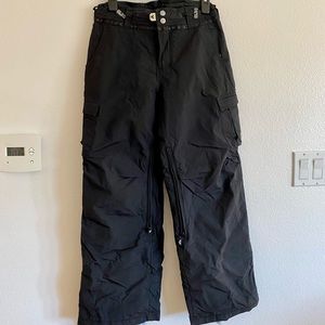 Roxy Ski and Snowboard Pants!